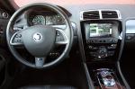 Jaguar XKR-S 2012 года